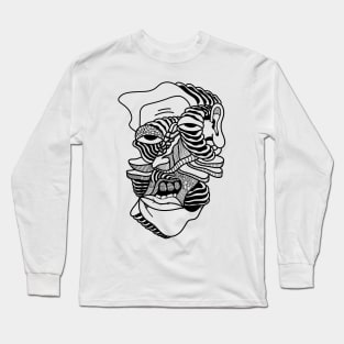 Lazer Focus Long Sleeve T-Shirt